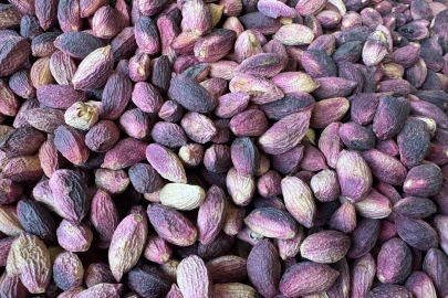 178 Milyon Dolarlık Fıstık İhracatı