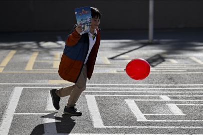 Son Ders Zili Yarın Çalacak