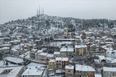 13 İl İçin Sarı Kodlu Uyarı Yapıldı
