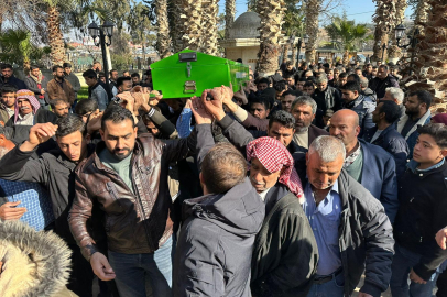 Son Yolculuğuna Uğurlandı