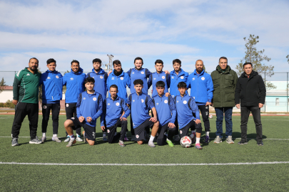 30 Maçın Tamamını Kazandı