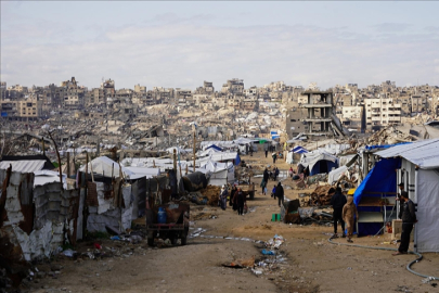 Ateşkese Rağmen Saldırılar Sürüyor