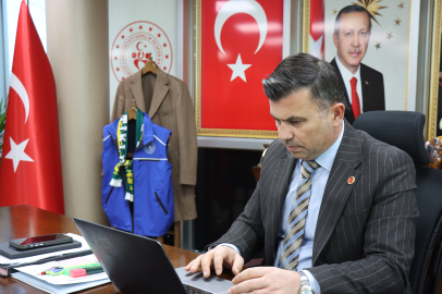 Müdür Yazıcı, Oylamaya Katıldı