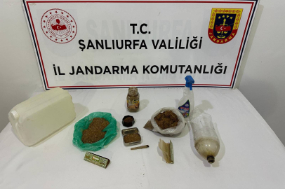 Operasyonda 9 Şüpheli Yakalandı