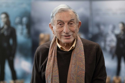 Sanatçı Haldun Dormen Vefat Etti