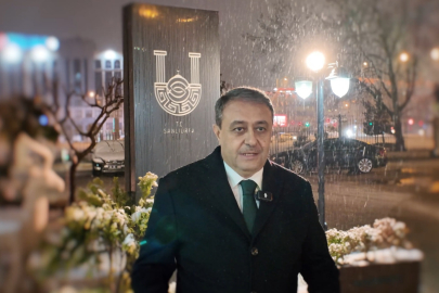 Şıldak’tan Yoğun Kar Yağışı Uyarısı