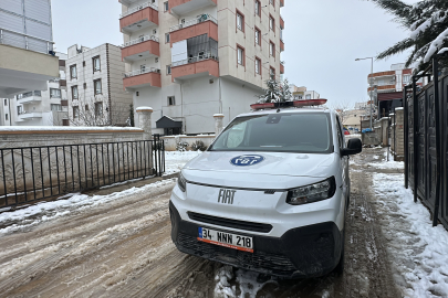 13 Kişi Hastaneye Kaldırıldı