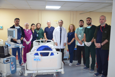 Böbrek Biyopsisinde Önemli Başarı