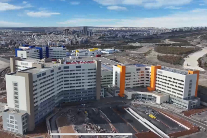 Şanlıurfa’ya Yeni Sağlık Yatırımları