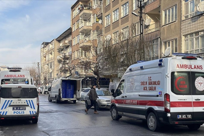 Zehirlenen 3 Kişi Yaşamını Yitirdi