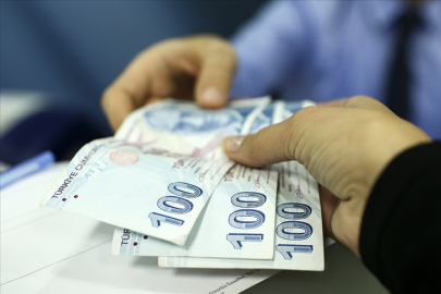 Ocak Ayı Yardımları Yatırıldı