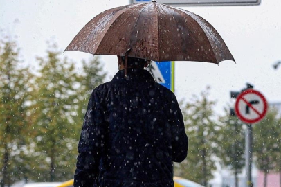 Yağışlı Hava Etkili Olacak