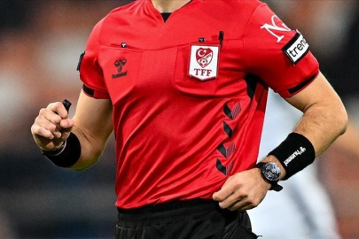 20. Hafta Hakemleri Açıklandı