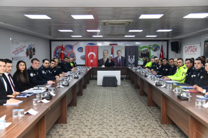 2025 Yılı Mercek Altına Alındı