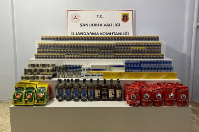 38 Kişiye Yasal İşlem Yapıldı