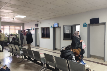 Akşam Poliklinik Hizmeti Başladı