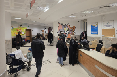 Topuk Kanı Hayat Kurtarıyor