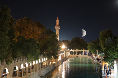 Urfa’da Ramazan Hazırlıkları Başladı