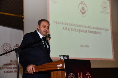 Şıldak, Ailenin Önemine Değindi