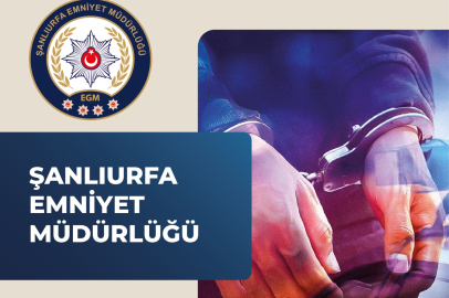 18 Yıl İle Aranan Şahıs Yakalandı