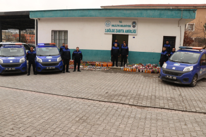 Ramazan Öncesi Sıkı Denetim