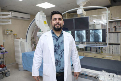 Kalp Hastalarına Ramazan Uyarısı