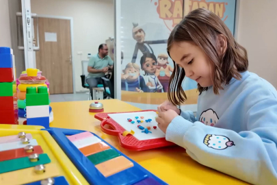 Çocuklara Ücretsiz Gelişim Kontrolü