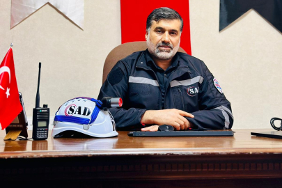 Özbek, Deprem Gerçeğini Hatırlattı