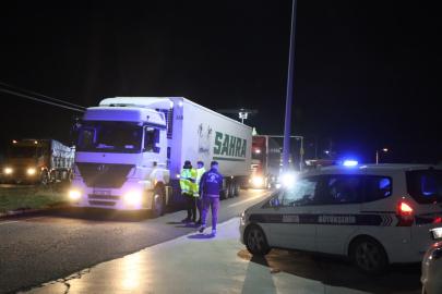 HKS Denetimleri Devam Ediyor