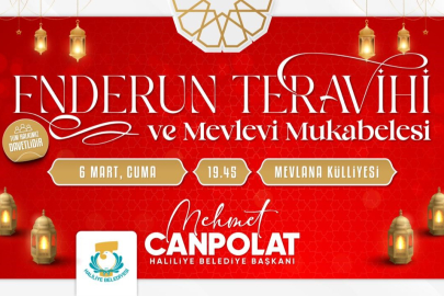 Enderun Usulü Teravih Geleneği