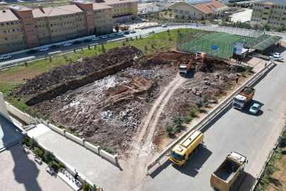 Canpolat’tan Yeni Spor Yatırımı