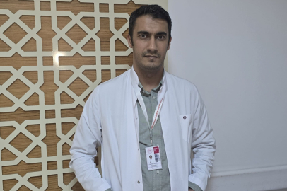 Delirten Hastalığa Dikkat Uyarısı