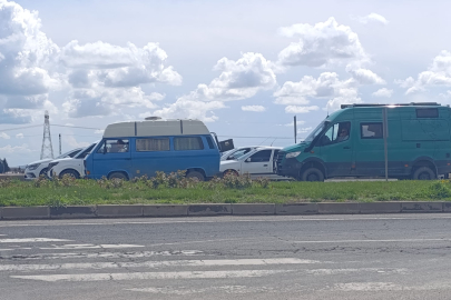 Şanlıurfa’da Turizm Sezonu Başlıyor