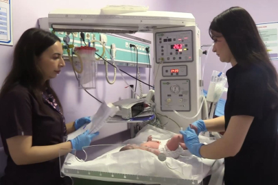 Bebeklerde Göz Taramasının Önemi