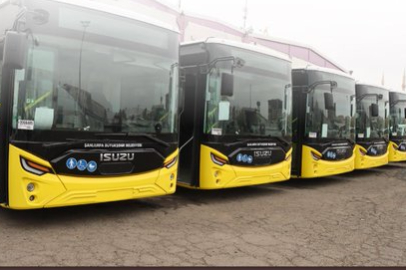 Şanlıurfa’da Ulaşım Ücretsiz Olacak