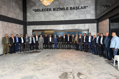 Seçimin Galibi Karacabey Oldu