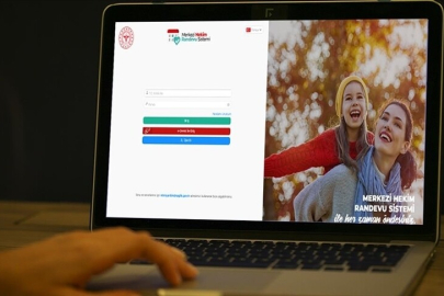 MHRS'de Bekleyen Sayısı Açıklandı