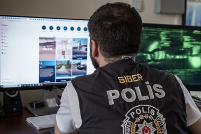 Sanal Kumar Örgütüne Operasyon