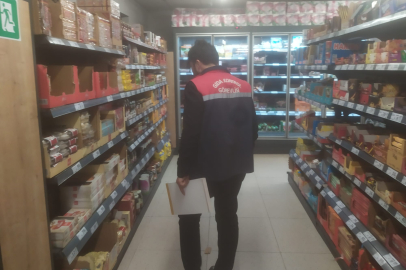 Gıda Denetiminde Ceza Yağdı