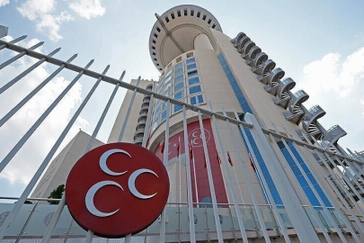 MHP, Kongre Sürecini Başlatıyor