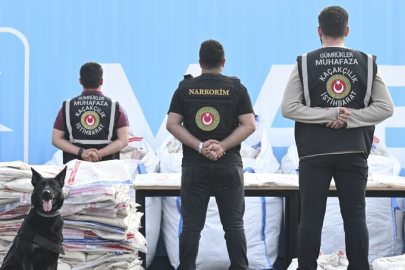 Dört Ayda 2 Bin 264 Operasyon