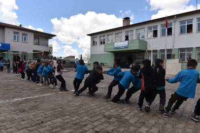Karacadağ’da Geleneksel Oyunlar
