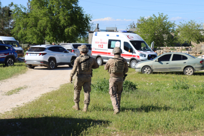 Urfa’da Silahlı Kavgada 3 Ölü