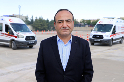 Berk’ten Hemşireler Günü Mesajı