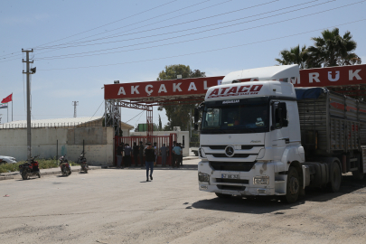 Bölge Ticaretine Katkısı Bekleniyor