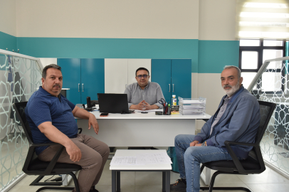 Gazeteciler Cemiyeti Kuruldu