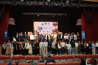 58 Meydanı Çalıştayı Düzenlendi