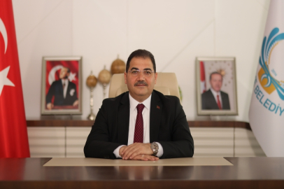 Canpolat’tan 19 Mayıs Mesajı