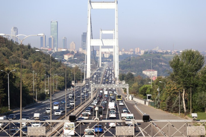 Köprü ve Otoyol Ücretsiz Olacak