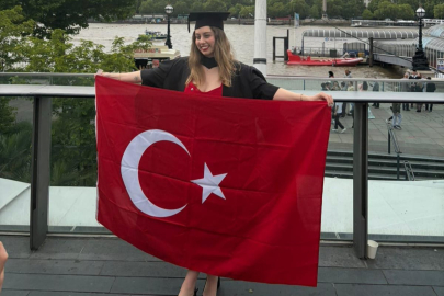 Şanlıurfalı Gençten Büyük Başarı